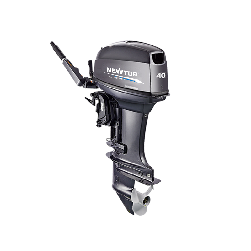 Outboard Motor T40X